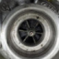Turbo PEUGEOT 407