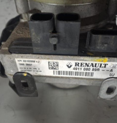 Pompe de direction DACIA SANDERO 2 Photo n°6