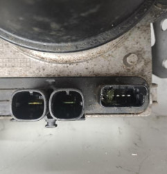 Pompe de direction PEUGEOT 5008 1 Photo n°5