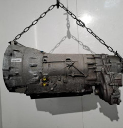 Boite de vitesses BMW X3 F25 Photo n°1