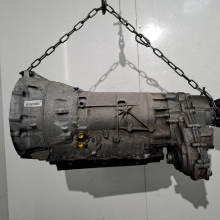 Boite de vitesses BMW X3 F25 Photo n°1