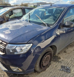 Pompe de direction DACIA SANDERO 2 Photo n°14