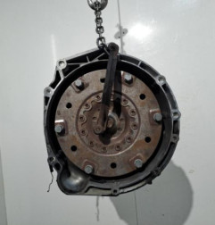 Boite de vitesses BMW X3 F25