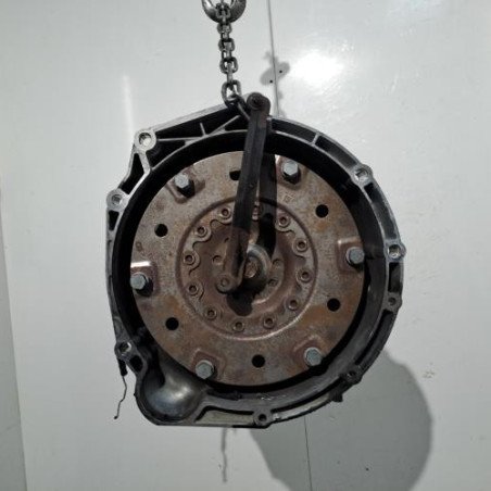 Boite de vitesses BMW X3 F25