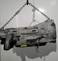 Boite de vitesses BMW X3 F25 Photo n°3