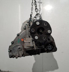 Boite de vitesses BMW X3 F25 Photo n°4