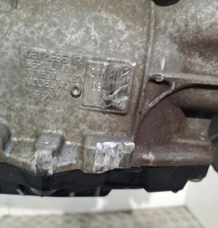 Boite de vitesses BMW X3 F25 Photo n°6