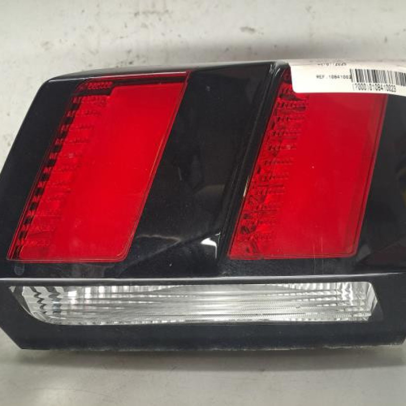 Feu arriere secondaire droit (feux) PEUGEOT 3008 2