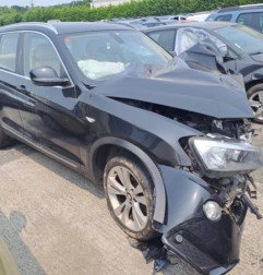 Boite de vitesses BMW X3 F25 Photo n°8