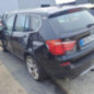 Boite de vitesses BMW X3 F25