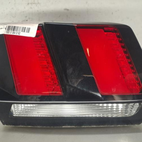 Feu arriere secondaire gauche (feux) PEUGEOT 3008 2 Photo n°1