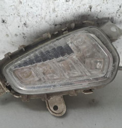 Feu diurne avant droit VOLVO V 40 2 Photo n°1