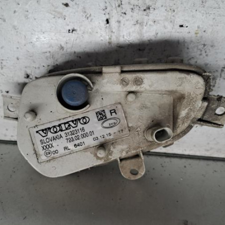 Feu diurne avant droit VOLVO V 40 2