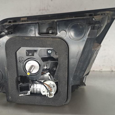 Feu arriere secondaire gauche (feux) PEUGEOT 3008 2