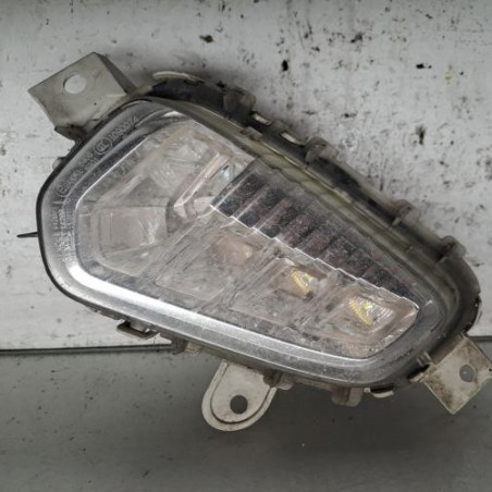 Feu diurne avant gauche VOLVO V 40 2 Photo n°1