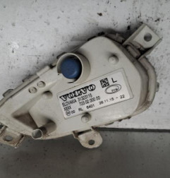 Feu diurne avant gauche VOLVO V 40 2