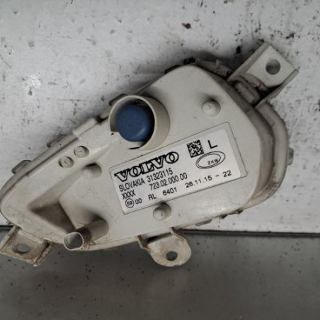 Feu diurne avant gauche VOLVO V 40 2