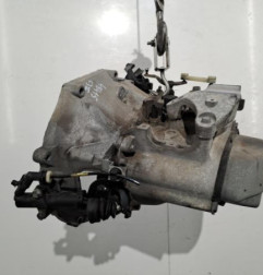 Boite de vitesses CITROEN C3 2 Photo n°1