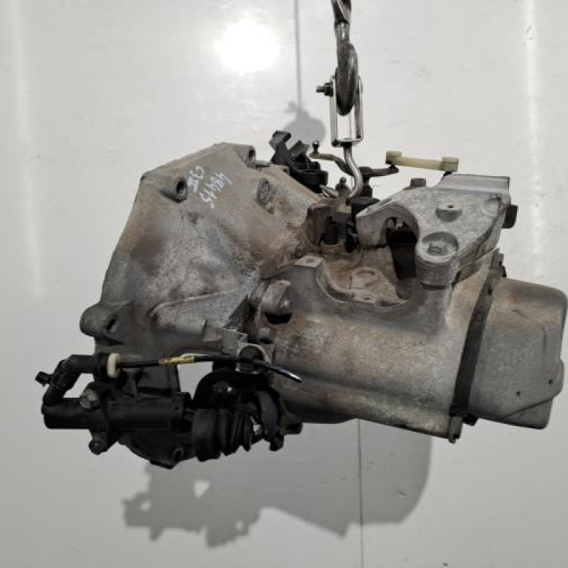 Boite de vitesses CITROEN C3 2