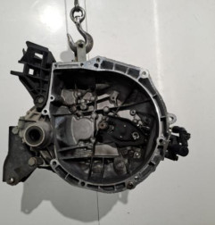Boite de vitesses CITROEN C3 2