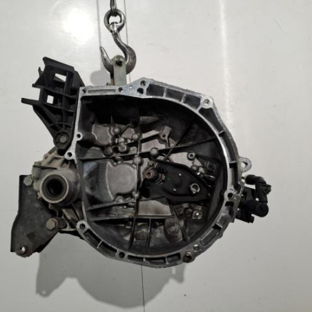 Boite de vitesses CITROEN C3 2