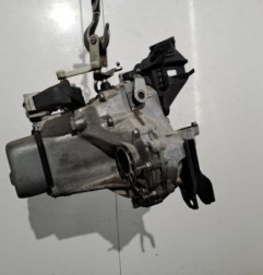 Boite de vitesses CITROEN C3 2 Photo n°3