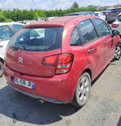 Boite de vitesses CITROEN C3 2 Photo n°6