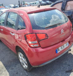 Boite de vitesses CITROEN C3 2 Photo n°7