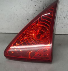 Feu arriere secondaire droit (feux) PEUGEOT 3008 1 Photo n°1