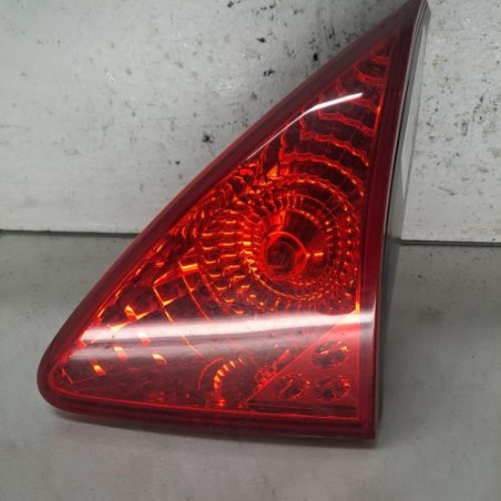 Feu arriere secondaire droit (feux) PEUGEOT 3008 1 Photo n°1