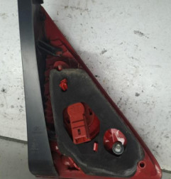 Feu arriere secondaire droit (feux) PEUGEOT 3008 1