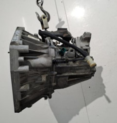 Boite de vitesses RENAULT MEGANE 3 Photo n°1