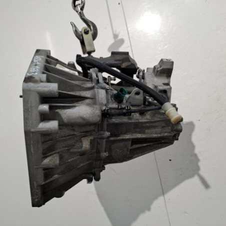 Boite de vitesses RENAULT MEGANE 3 Photo n°1