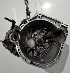 Boite de vitesses RENAULT MEGANE 3