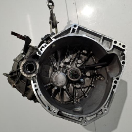 Boite de vitesses RENAULT MEGANE 3