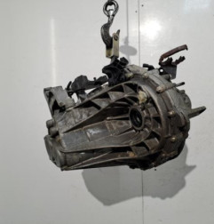 Boite de vitesses RENAULT MEGANE 3 Photo n°3