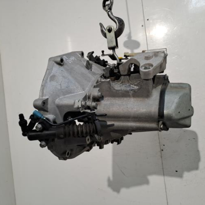 Boite de vitesses PEUGEOT 208 1