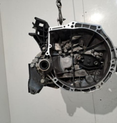 Boite de vitesses PEUGEOT 208 1