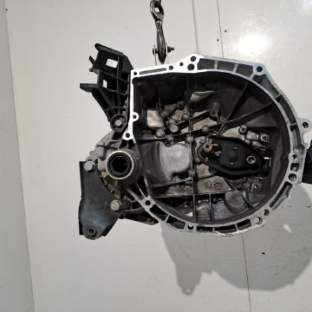 Boite de vitesses PEUGEOT 208 1