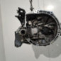 Boite de vitesses PEUGEOT 208 1