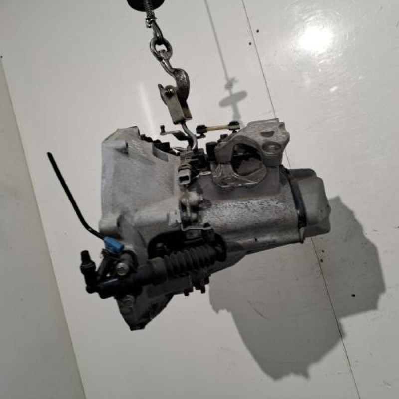Boite de vitesses PEUGEOT 208 1