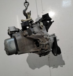 Boite de vitesses PEUGEOT 208 1 Photo n°3