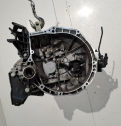 Boite de vitesses PEUGEOT 208 1