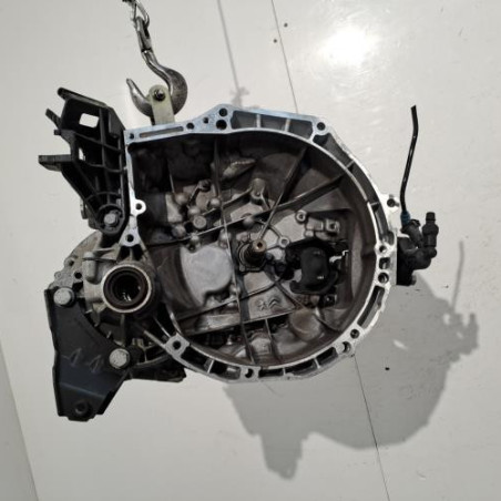 Boite de vitesses PEUGEOT 208 1