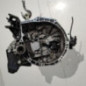 Boite de vitesses PEUGEOT 208 1