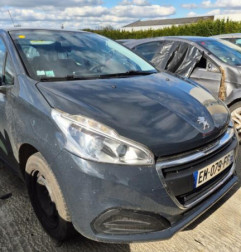 Boite de vitesses PEUGEOT 208 1 Photo n°4