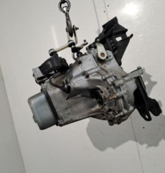 Boite de vitesses PEUGEOT 208 1 Photo n°3