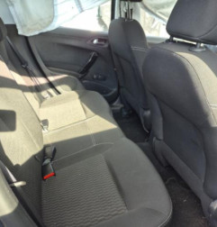 Boite de vitesses PEUGEOT 208 1 Photo n°6