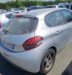 Boite de vitesses PEUGEOT 208 1 Photo n°6