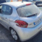 Boite de vitesses PEUGEOT 208 1